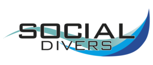 Social Divers Logo
